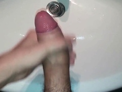 big-fat-white-cock-cumshot