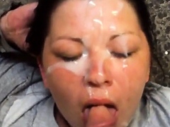 huge-cumshot-on-her-face