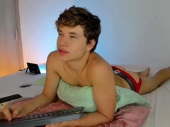 Webcam young gay boy watch boys