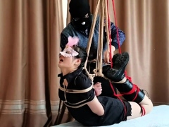 chinese bondage