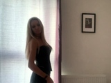 Femdom fetish spanking smothering humiliation