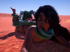 foxy-3d-superwoman-bounces-up-and-down-on-a-cock