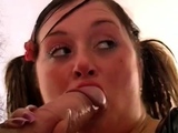 Sara Beattie & Randy Rain – Party Pole Pumpers - Cum