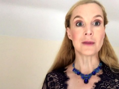 Mature Russian Blonde Free Webcam Porn