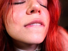 busty-amateur-redhead-emo-babe-fucking-pov