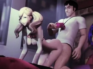 The girl next door - AmateurThrowaway