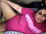 Mature Webcam Free BBW Porn Video