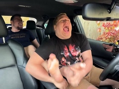 Cdubs Screams Are Tripled Since The Last Time