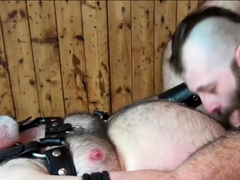 Bearfilms Donathan Dramis Blows Dc Montreal Dick Before Sex