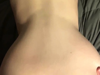 Great Amateur Ass Pov