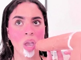 Hot Milf Solo Toying