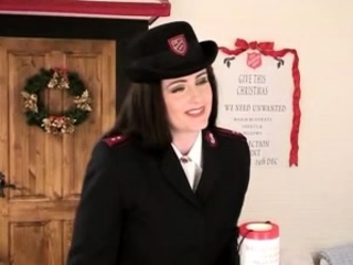 Brunette Milf In Red Stockings Webcam Toying