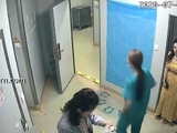 Amateur Hidden Cam