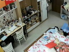 Amateur Hidden Cam