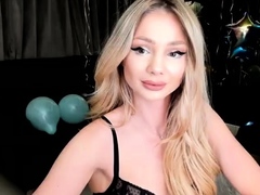 sexy amateur hot blonde teen show webcam