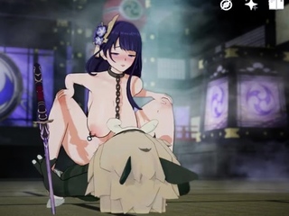 Mix of Hentai movs from Hentai Niches