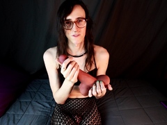 Romanian amateur webcam teen masturbate