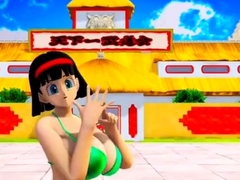 Mmd / Videl - Magnetic