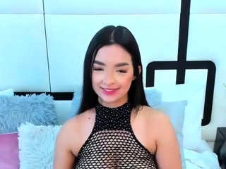 Love Chat Big Boobs Brunette Masturbating For Cam