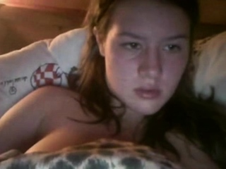 Amateur Webcam Fun on Chatroulette