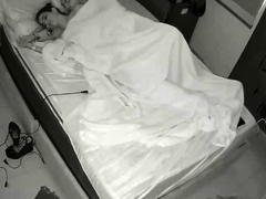 Amateur Doggystyle Hidden Cam