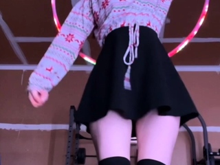 Close up teen fucking