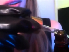 Peaches ASMR - Affectionate Barber Roleplay
