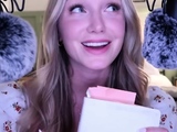 GwenGwiz ASMR - My favourite bible verses