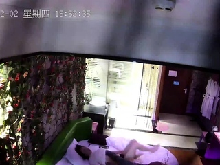 Amateur Doggystyle Hidden Cam