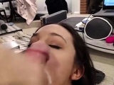 Hot Ass Big Cock Close Up Fuck