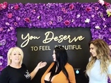 Foxy FMV Only Fans Spa Day