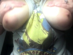 braveuncut playing w/ my boobs xxx onlyfans porn video