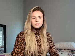 Amateur striptease and Solo masturbation