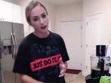 Amateur Webcam Chick Masturbates On Webcam More at