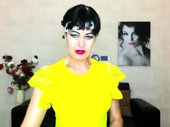 Mom amateur webcam pussy masturbate