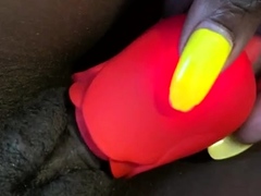Hot Big Black Latina booty Black and Ebony