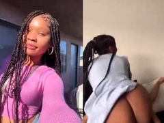 Girl Is Anal Fucked And Shares A Cumshot