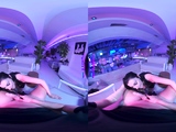 PURITYVR After party with Debora Mancini