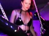 Satanatrix - Humiliated Clam Bitch - Lady Vi and Kendall