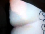 Asian hotwife rides BBC until he cums mm