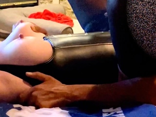 Sexy Amateur Couple Hardcore Webcam Action Porn