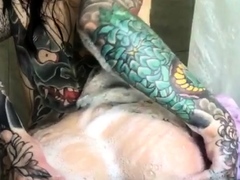 amateur vip ass masturbating on live webcam