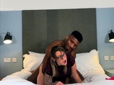 Hardcore big cock blowjob vids