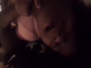 Thick Mzansi Bitch Gets Fucked From The Side