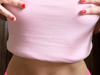 Marvelous Sexy Amateur Teen Solo Webcam Porn