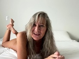 Mature Webcam Free Amateur Porn Video by