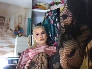 Mistress Ava Von Medisin aka avavonmedisin OnlyFans - Happy