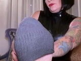 Mistress Ava Von Medisin aka avavonmedisin OnlyFans - When