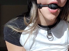 Close Up Of Teens Paradise