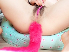 amateur-webcam-anal-masturbation